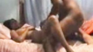 Indian xxx porn sex of priest fucking a lady
