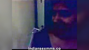 Hawt Indian Randi Tits Fondled By Customer Mms