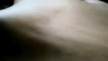 Desi Bhopal aunty oral-stimulation and cum facial