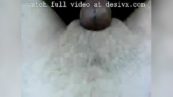 Close Pussy Fucking Discharged Hard Sweetheart
