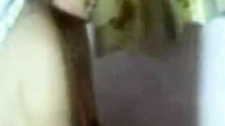 Mallu Booby Aunty
