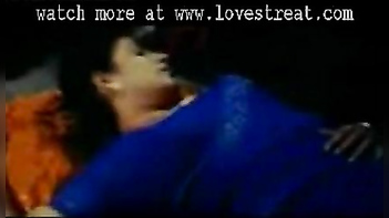 Mallu Night Romance