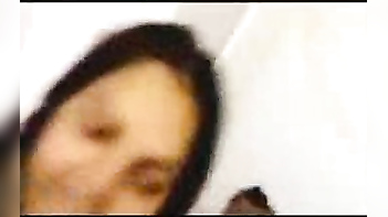 Fsiblog  Gujju bhabi 19mins sex scandal with clear audio
