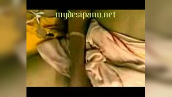 Mallu sexy aunty first time front of web camera mms