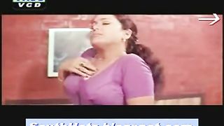 Ramya sister bhavani sexy saree sex