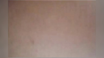 Cute Indian Auntie Riding her youthful paramours Dick