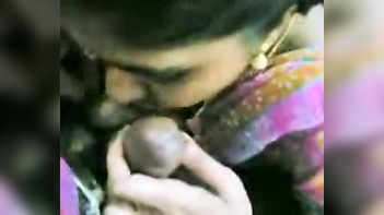 Mallu Girl Oral-job