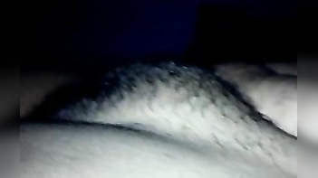 Sleeping Indian Wet crack
