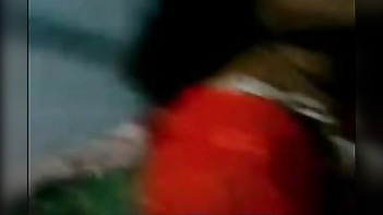 Cute Desi Aunty Fucked when watching tv