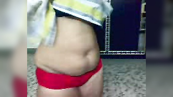 Tamil Aunty Snatch
