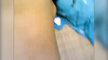 Desi Indian Shy Auntie Fucks A Youthful guy