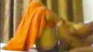 Sexy Aunty Fucked Clip