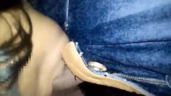 Sizzling Desi Housewife Shonu Sucks Again - An Unforgettable Experience!