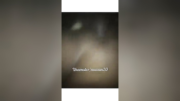 Desi Mom's Unusual Voyeuristic Experience: Watching Porn and Riding a Stranger's Dick