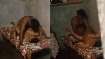 Shocking Paki Couple Hidden Cam Sex Video Revealed!