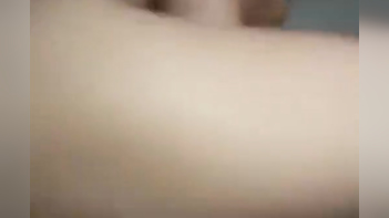 Shocking Desi Sex Scene: Stranger Caught Mom Naked, Then Fucks Her Hard in Public Place!