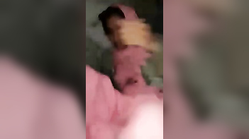 Seductive Desi Maid Flaunts Her Hirsute XXX Twat - Boss Can't Resist!