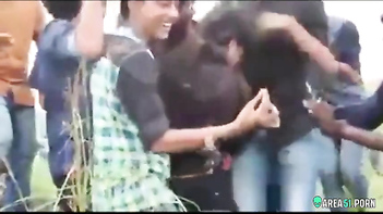 Kerala Students Forced Teacher Into Sex Game: Shocking Desi Tube Video Surfaces