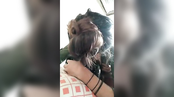 Desi MILF's Nipples: So Hot, Even Perverted Husbands Can't Resist Sucking Them