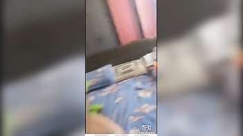 Watch Shy Indian Wife's Steamy MMS: Sucking Husband's Cock on Cam!