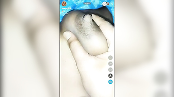 Desi Sona Girl's Steamy Home Encounter with Stepbrother Leads to X-Rated Sex