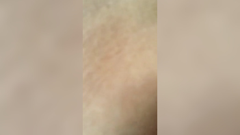 Desi Chick's XXX Pussyfuck Session Captured on MMS Video - Hardcore Sex for Your Pleasure!