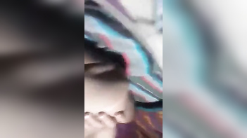 Sizzling Desi Sex MMS: Watch Village Couple's Hot XXX Video!