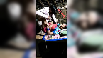 Experience Unforgettable Desi Sex at the Barn - The Perfect Place for Desi Wives and Lovers!