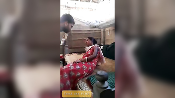 Desi Woman Gets Wild with Assamese Lover on Tiny Bed: A Sexy Desi Sex Adventure
