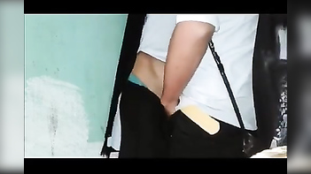 College Couple Gets Romantic in Class and Later Enjoys a Steamy Quickie