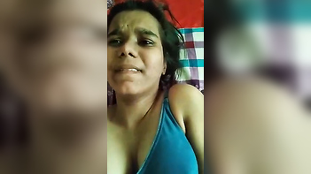 Desi Boss's XXX Encounter with Employee Caught in MMS Video