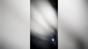 Exploring the Wild Side: Desi Girl Gets Kinky with Big Eggplant in Her Wet Pussy