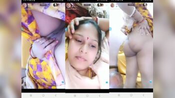 Experience the Ultimate Pleasure with Desi Bhabhi Webcam Sex Episode
