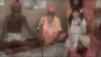 Shocking: Fake Swamiji Caught in Indian Sex Scandal MMS with Sishhya