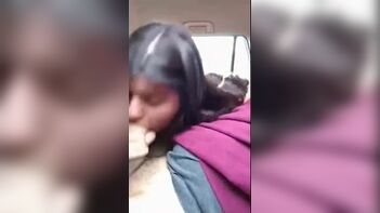 Desi College Girl Gets Wild in Back Seat: Hot Hardcore Sex Experience
