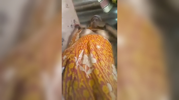 Muslim Desi Wife Unleashes Her Sexy Side: Unsatisfied and Ready to Explore!