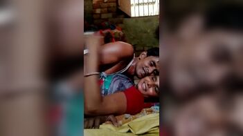 Dehati Devar's XXX Desi Sex Experiences with Stepbrother's Wife
