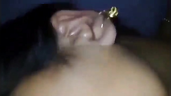 Sizzling Hot Desi Housewife Gets Fucked By Her Lover in Intimate Close-Up Homemade Porn