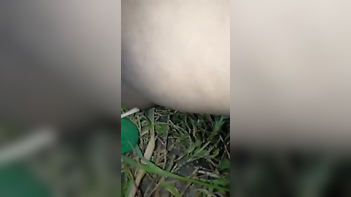 Desi Student's Steamy XXX Pussy Play Captured on Video by Boyfriend