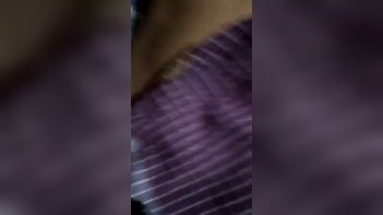 Raunchy Desi XXX Babe Gets Intensely Fucked By Neighbor in Hardcore MMS