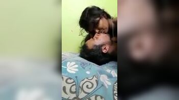 Bengali Wife's Passionate Desi XXX Ride Captured on MMS: Watch Her Cocky Husband's Reaction!