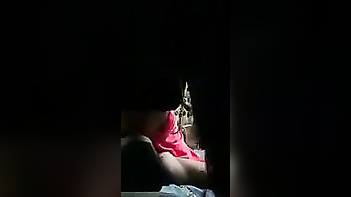 Bengali Wife's Passionate Desi XXX Ride Captured on MMS: Watch Her Cocky Husband's Reaction!