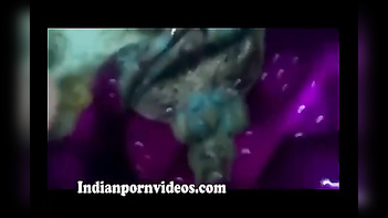 Watch Punjabi Aunty's Steamy Sex Scandal MMS with Devar