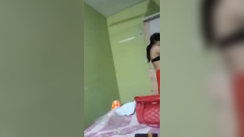 Watch: Desi Wife Stripping Item by Item on Cam - Hot XXX Video!