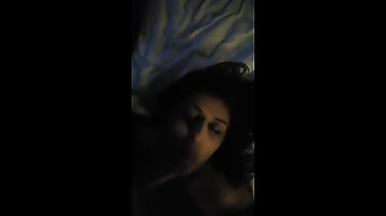 18yo Desi Girlfriend Gives Mind-Blowing Blowjob to BF - Legal Age Teenage Sex