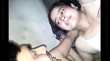 Uncovering the Desi Sex Scandal: Indian Couple Caught in MMS Post with Hindi Audio