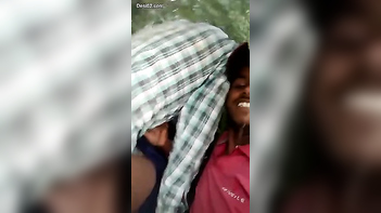 Desi Wife Pleases Cuckold Hubby's Friend in Hot Indian Sex Scene