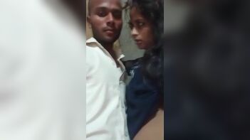 Woman plays along on camera with XXX lover for great sex in Desi video