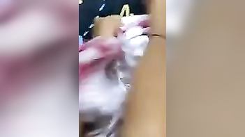 Shy Desi Housewife's Painful Sex MMS Video - Watch Her XXX Desi Experience Now!