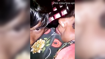 Stepbrother's Desi Housewife Boob Engulfing: Unbelievable and Unforgettable!